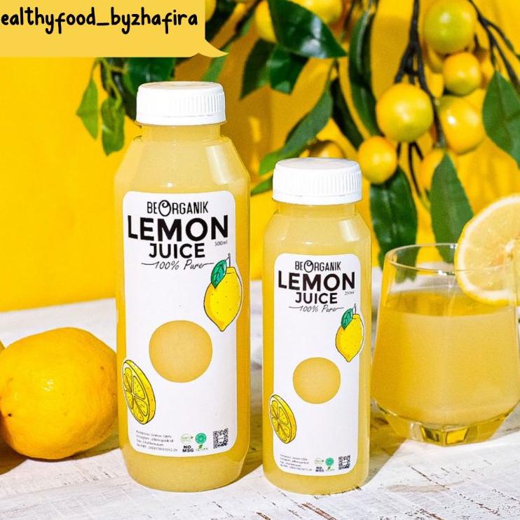 

Hemat Keras sari lemon/air lemon murni/pure lemon juice 100%/lemon juice