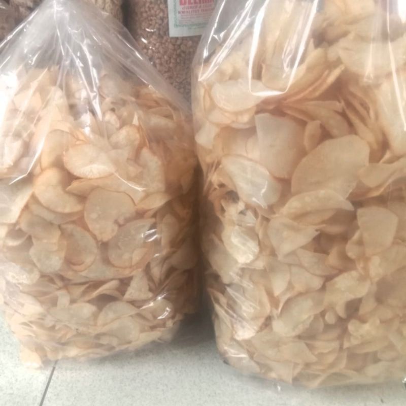 

kripik singkong,singkong original