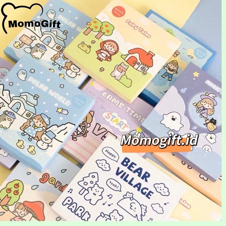 

Best Product Sticker 1 Box Sticker Aesthetic Dekor tumblr Isi 100 Lembar