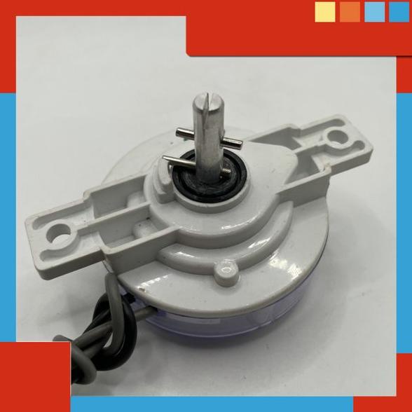 SHARP ES-T971DM Timer Saklar Putaran Pengering Mesin Cuci Spin Pemutar