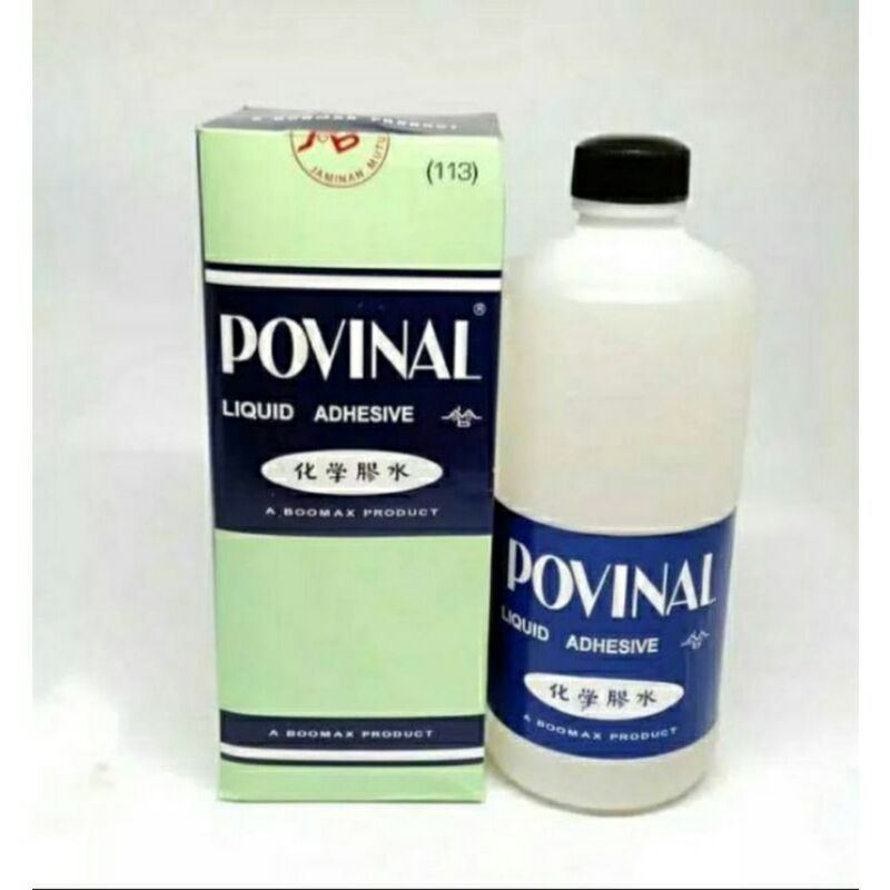 

LEM POVINAL CAIR 500ML