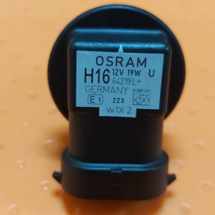 Bohlamp H16 19 Watt Toyota Original Osram ORIGINAL