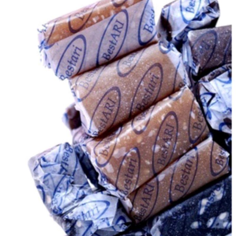 

Dodol Garut - Asli Garut ½ Kg