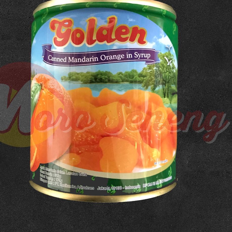 

Best Deal Golden Mandarin Orange Jeruk Kaleng