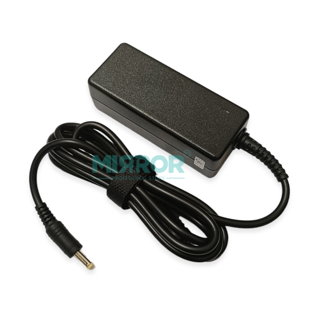 Charger Laptop HP Mini 110-3100 110-3200 110-3500 Adapter Hp 19V 2.05A 40W