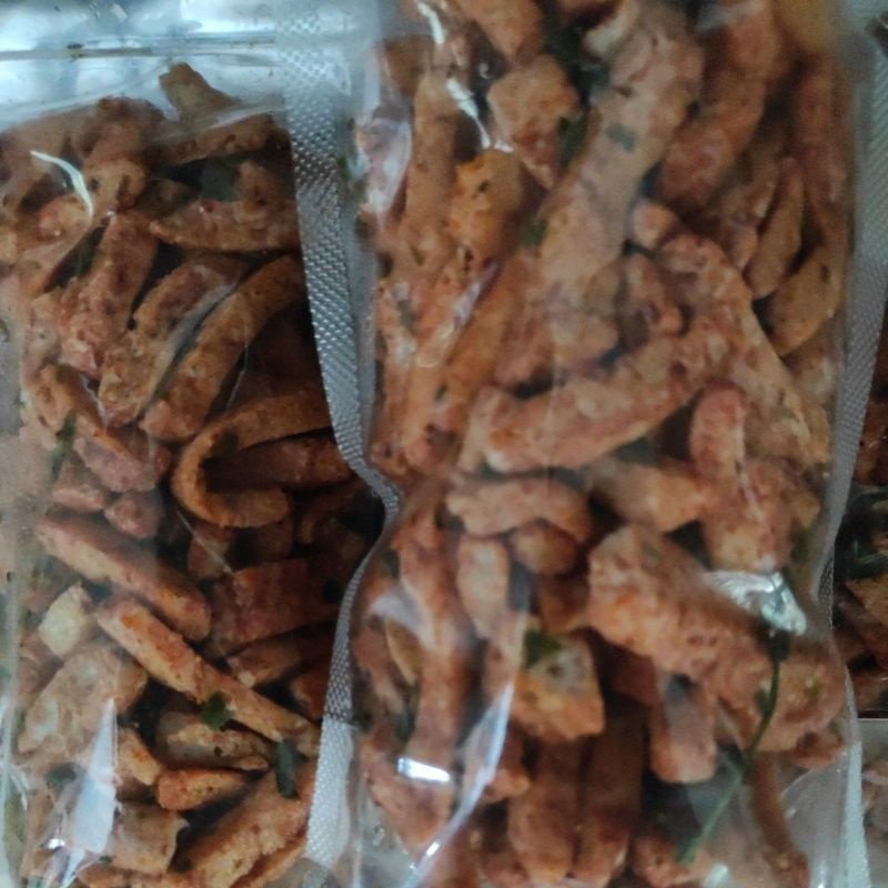

Basreng Daun Jeruk