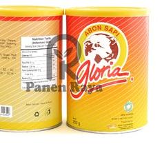 

۩ Abon Sapi Gloria Kaleng 250gr ●