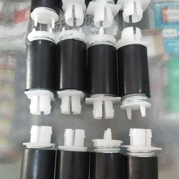 PER KAKI Motor Dinamo Spin Pengering Mesin Cuci Sharp ES-T70CL ES-T70