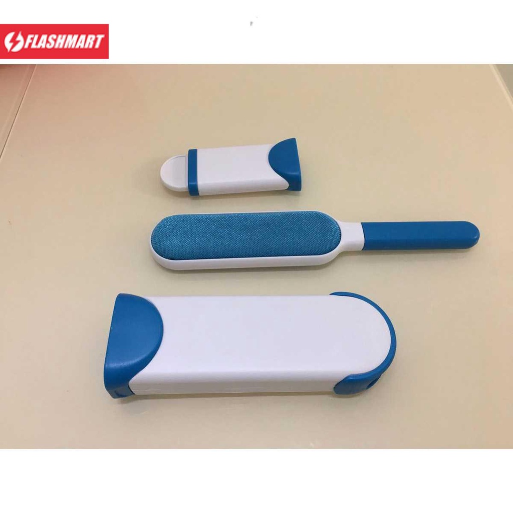 Flashmart Sikat Pembersih Bulu Binatang Fur Magic Clean - HG006130