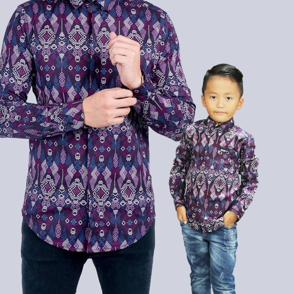 ❇ NEW ARRIVAL DISTRO BATIK PRIA BORDIR SOGAN HRBO26 BATIKAF NOTOARTO BATIK IPNU-IPNU HEM PRIA KEREN0