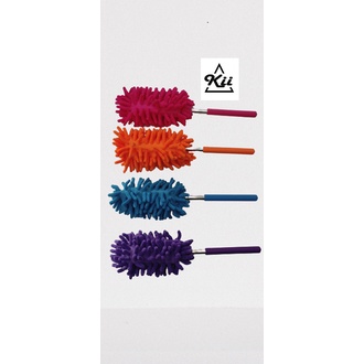 Kemoceng Cendol Microfiber - Kemoceng Mini