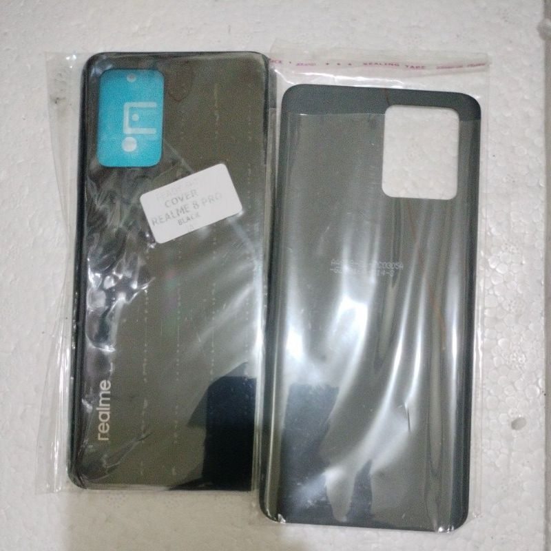 TUTUP BACKDOOR TUTUP BLAKANG REALME 8PRO/REALME 8 PRO/REALME 8PRO