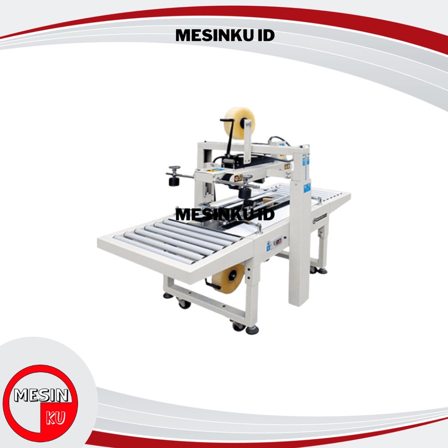 Wirapax Carton Sealer FXJ-4030A Mesin Kemasan Karton Wirapax