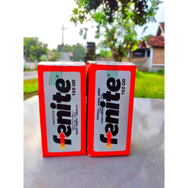 Insektisida Fenite 150 od