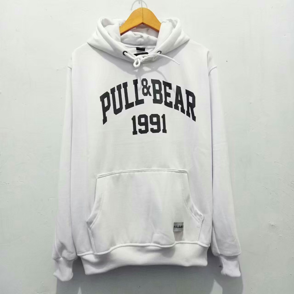 Brq.store Sweater Hoodie Pull&amp;Bearr