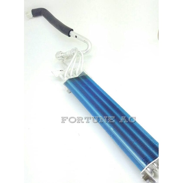 Evaporator Toyota Avanza Belakang Denso Original Kode 301
