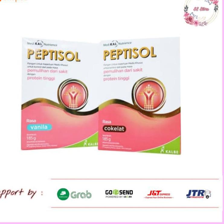 

➩ PEPTISOL ➭