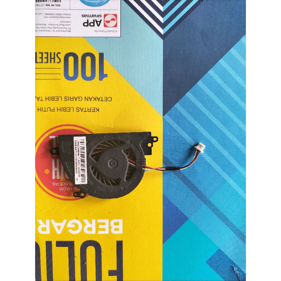 Fan Asus X453 / X453M