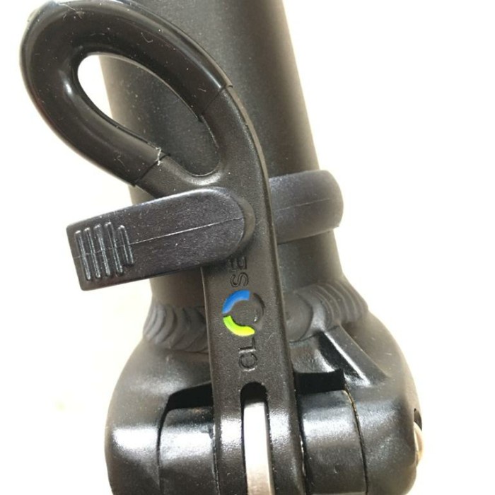 Handle post handlepost hp FNHON QR 40 cm Quick Release for Blast Storm