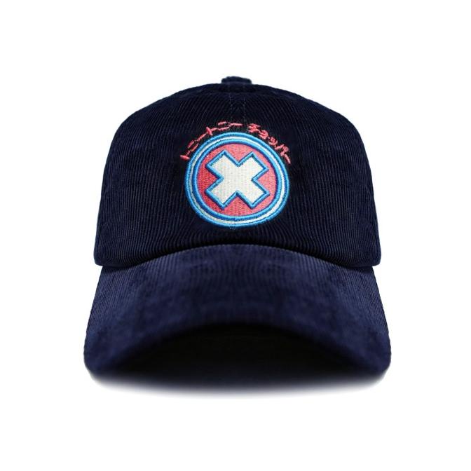 

Terbaru !!! Kizaru Topi Corduroy One Piece Chopper