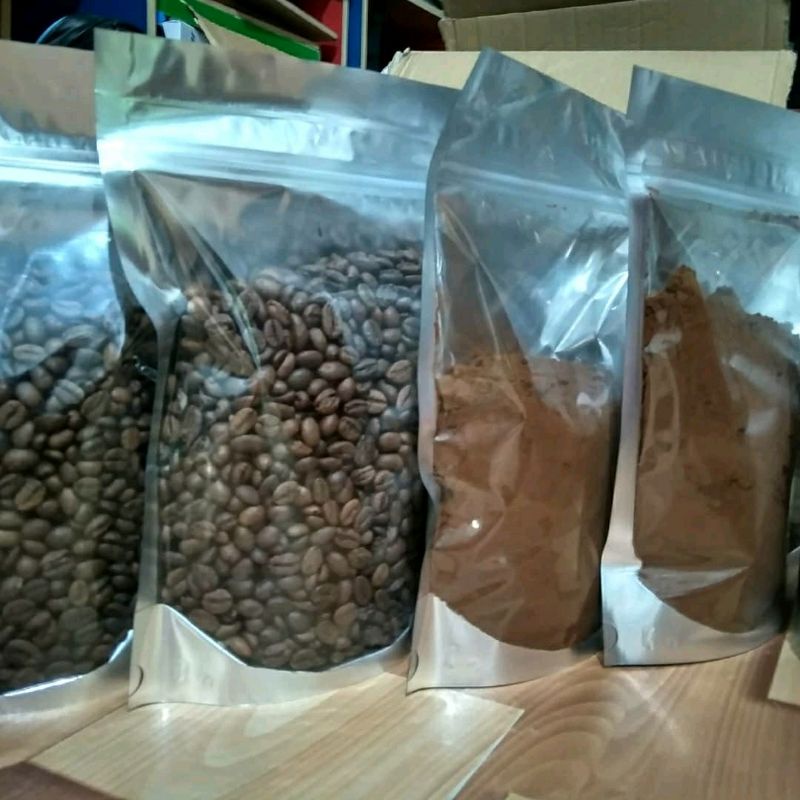 

kopi kite petik merah