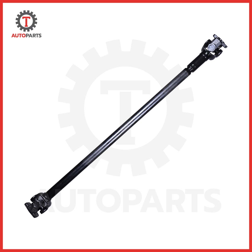 Propeller Shaft PTO Kopel PTO Shaft Fuso Dengan Pipa