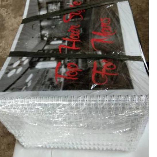 ❋ BAYAR DITEMPAT COD Catalog   pangkas rambut majalah buku model rambut pria terbaru ❄