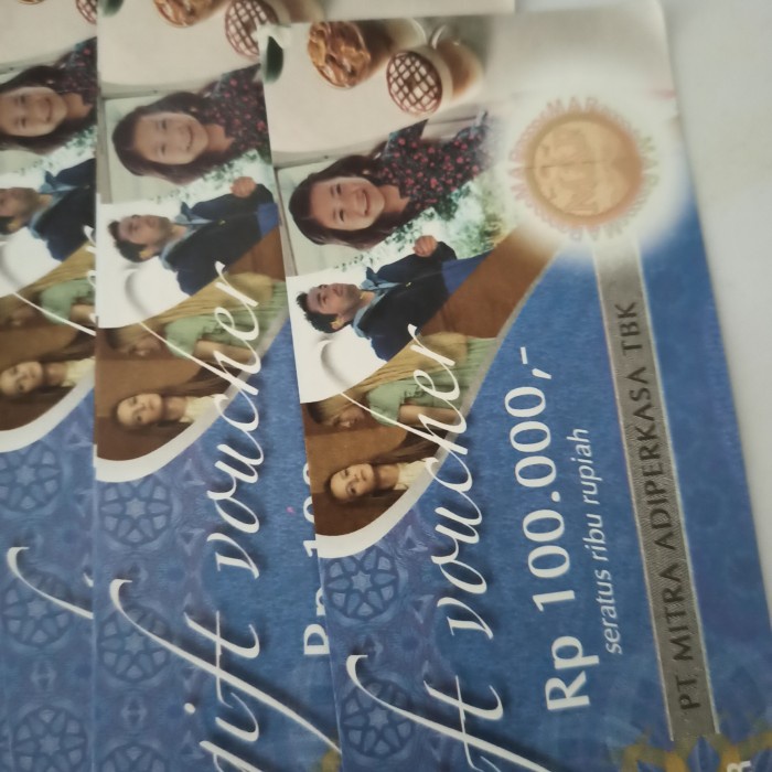 

Paket Map Biru Star Seller