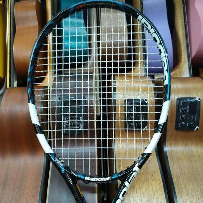 Raket Tenis Babolat Bekas Non Cod Pothabeez99