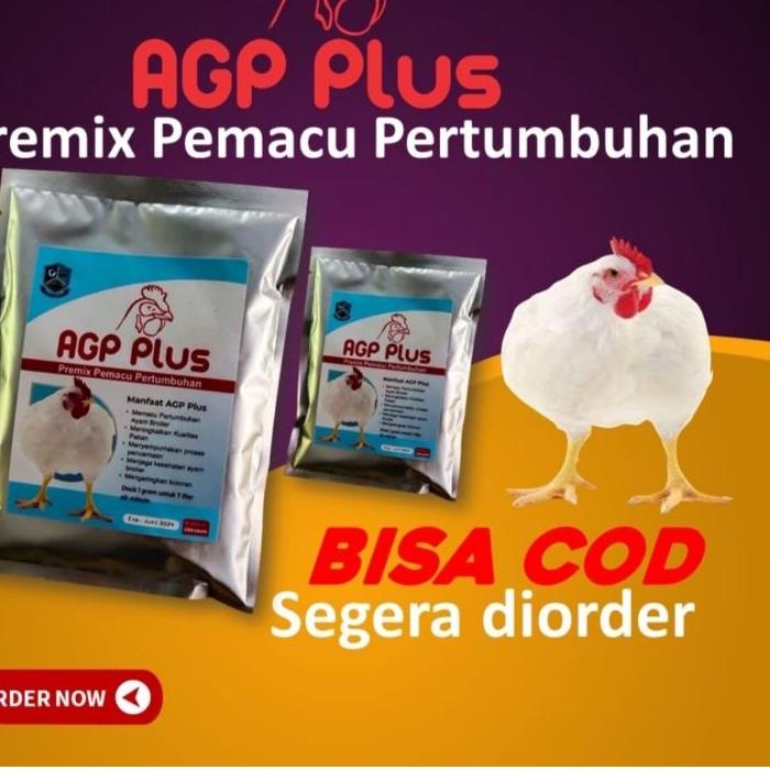 

← Supelement Broiler AGP Plus ➻