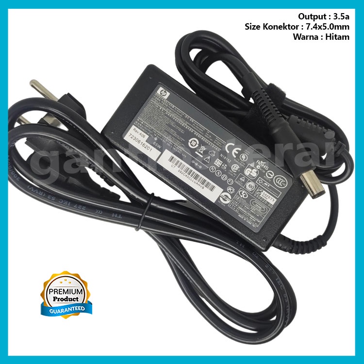 Adaptor Charger HP MINI 2133 2140 5101 5102 5103 Series