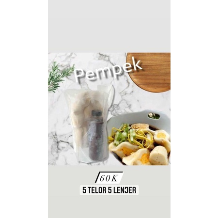 

Pempek