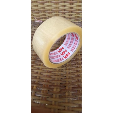 

lakban bening 45mm panjsng 100 yard