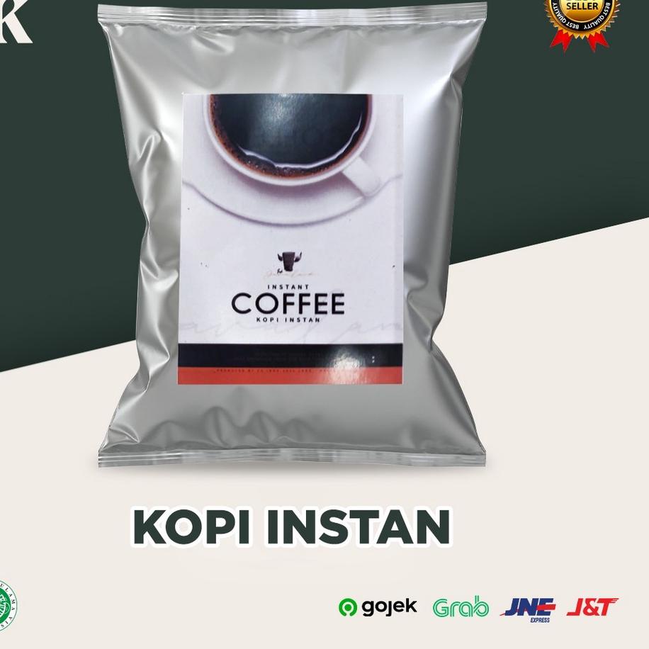 

✴ Coffe Instan 500 Gram Javaland ➹