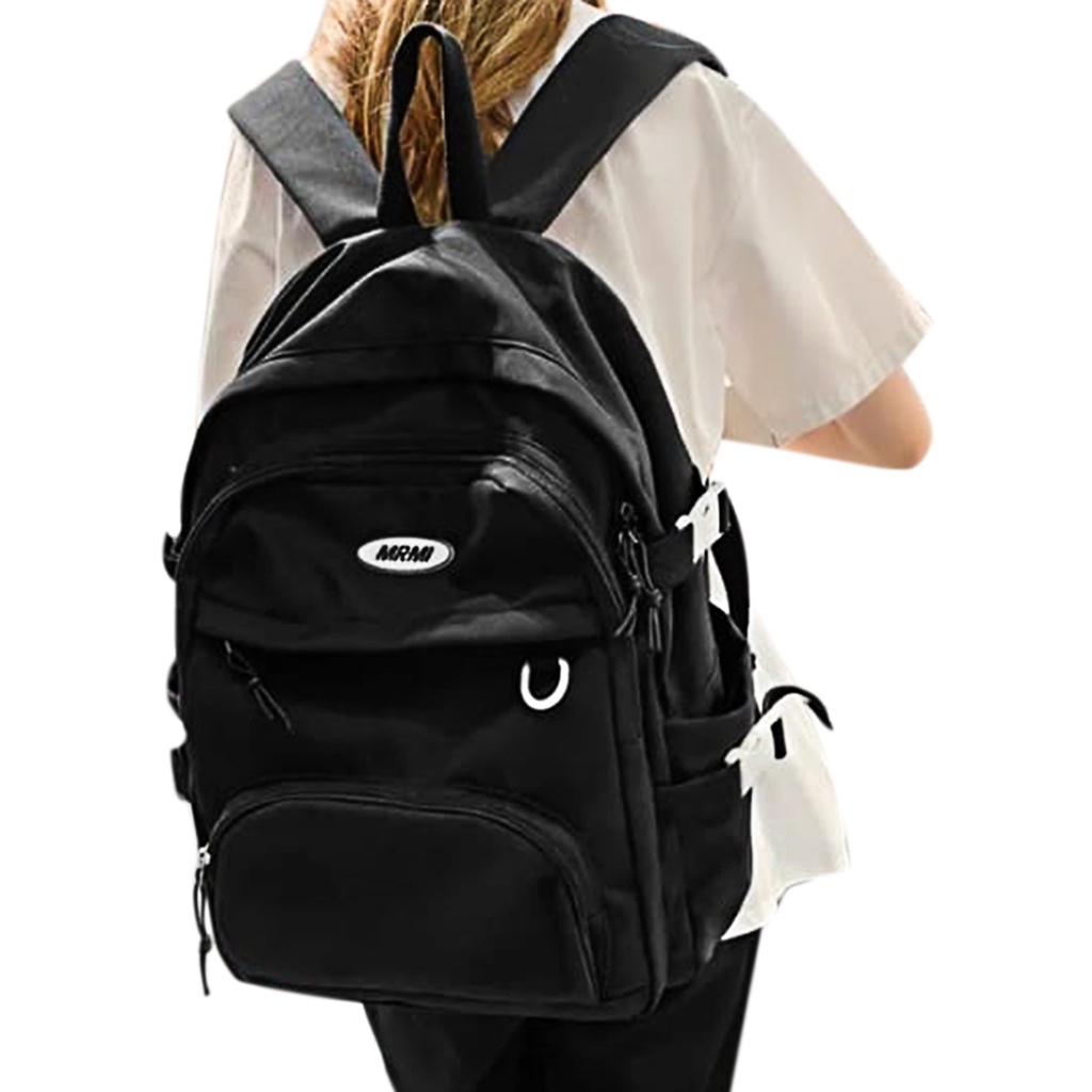 MORMON O29 - Ransel BUBLEY - Tas Ransel Wanita Tas Sekolah Anak morymony