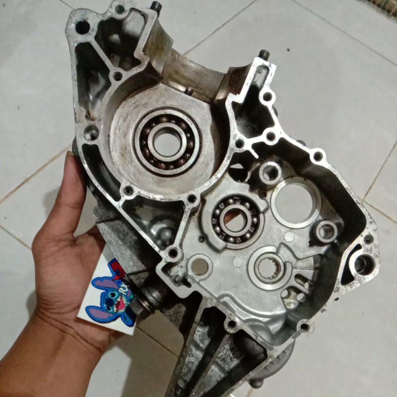 (SUPER) KRENGKES KANAN RX KING TAHUN MUDA ORIGINAL