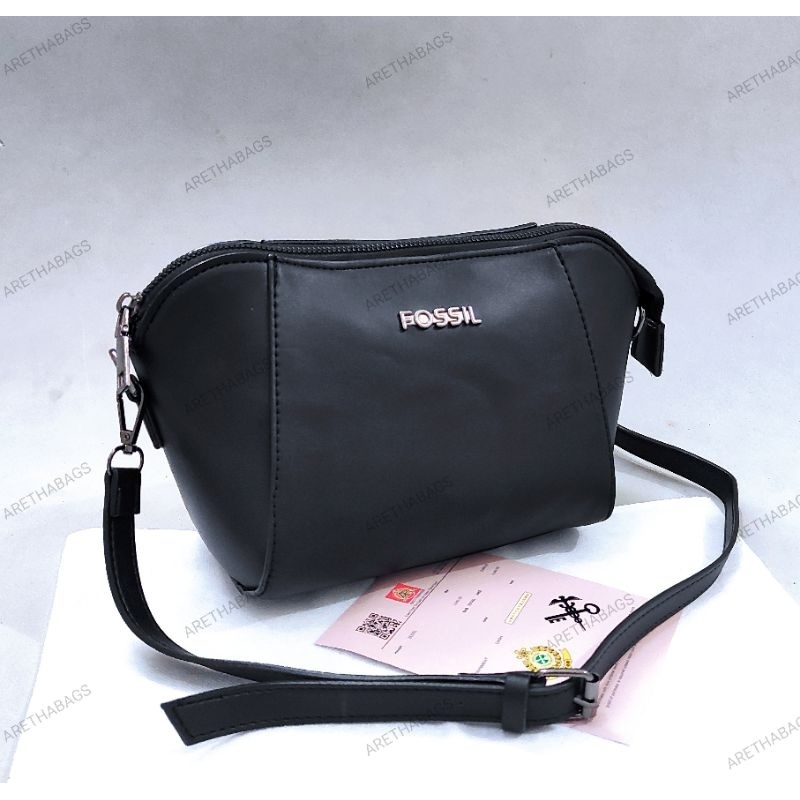 TAS F0SlLL ANTIGONA POLOS ACC BN WOMAN FASHION IMPORT