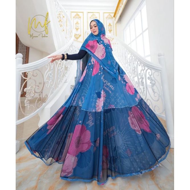 XERA THE SERIES ORI BY MARIANI FASHION