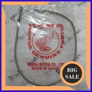 sparepart kabel gas honda c70 c50 original nos japan 140ZZ3