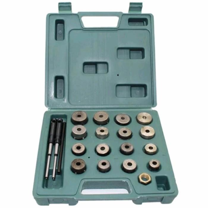 Best Seller Alat Skir Klep Valve Seat Cutter Klep Motor Alat Seting Klep Valve