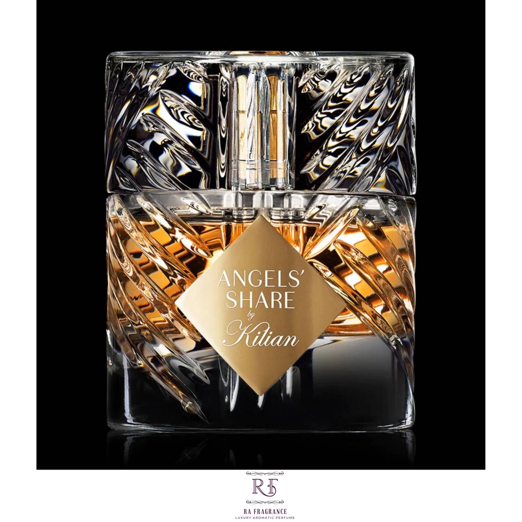 Decant Parfum By Kilian Angels Share