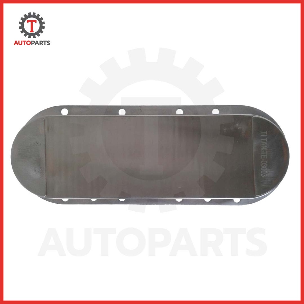 Element Oil Cooler RD/RF 10 12 layers