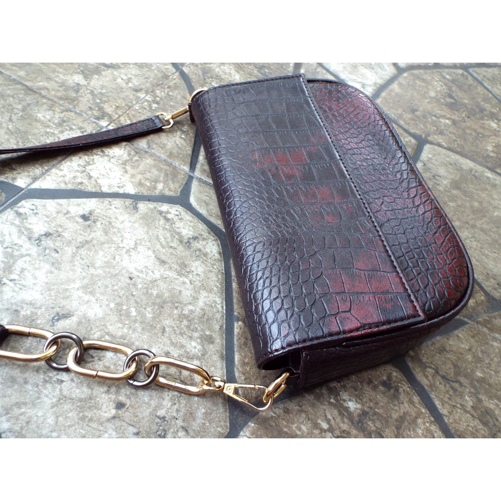 TAS SELEMPANG WANITA - QIKAKOE SELENA 403