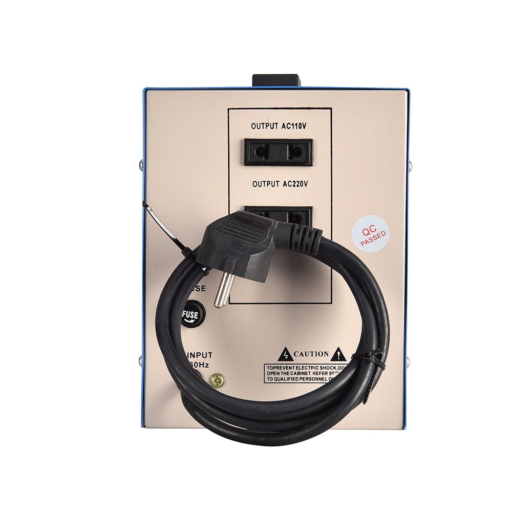 stabilizer digital COOFARI SVR-500va/1000va/1500va/2000va/3000va/5000va automatic voltage regulator