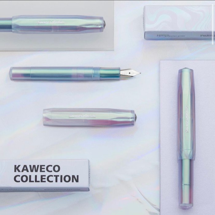 

Terlaris Kaweco Sport Collection Fountain Pen