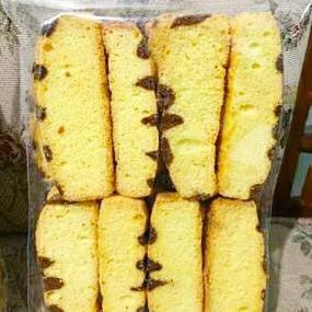 

➲ Bolu Kering Jadul Kue Kering 500gr Bolu Kering Marmer Cemilan Snack Makanan Ringan Terlaris Termurah ☊