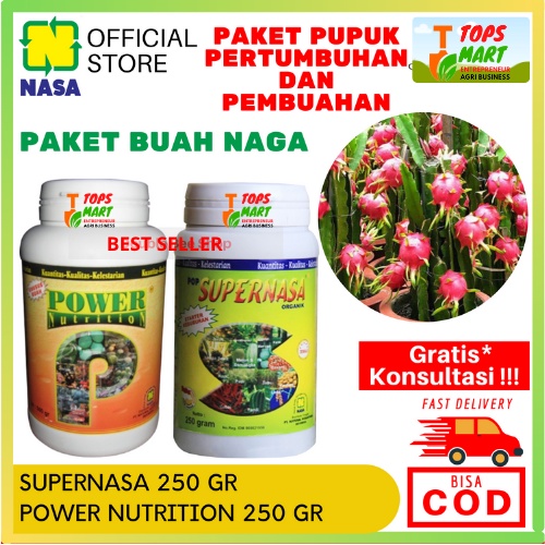 Pupuk Buah Naga Cepat Berbuah / Pupuk Organik Pelebat Buah Naga / Pupuk Terbaik Untuk Buah Naga / Pu