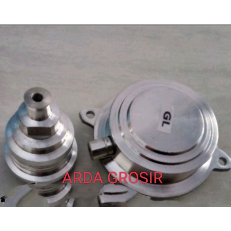 TUTUP NOKEN HONDA GL,AS TITUP,KAMREP,TEMING,SENTRIK FARIASI