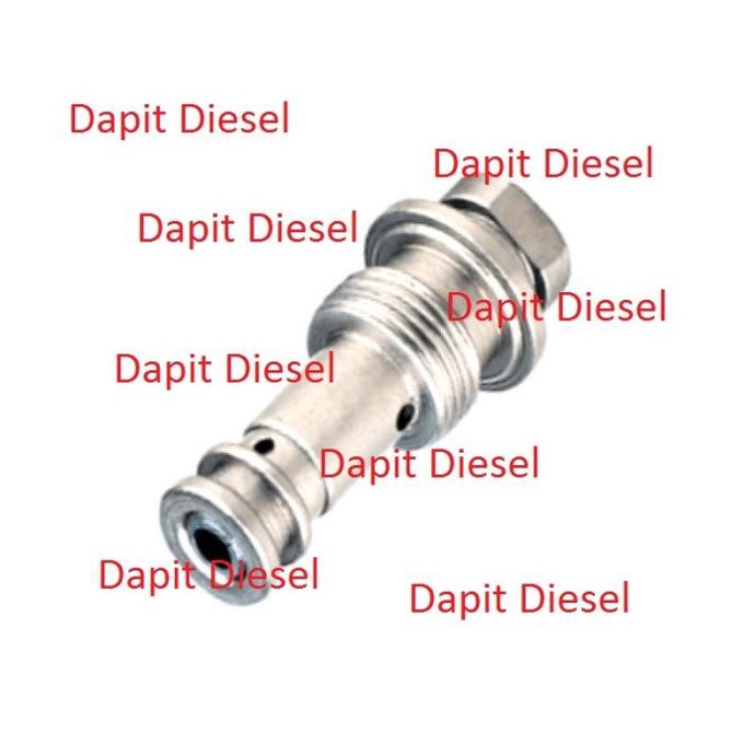 Regulating Valve Panther 2.5 ZEXEL ORI - ASLI - ORIGINAL