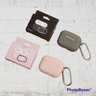 [TERBARU] CASE AIRPODS PRO HANG / CASE MACARON